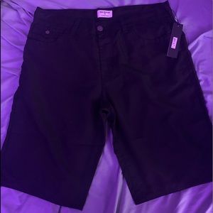 brand new true religion shorts